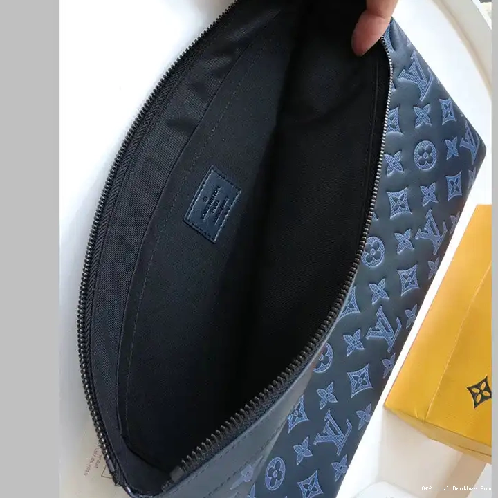 Official Brother Sam LV 2106DJ0066 Bags 0630